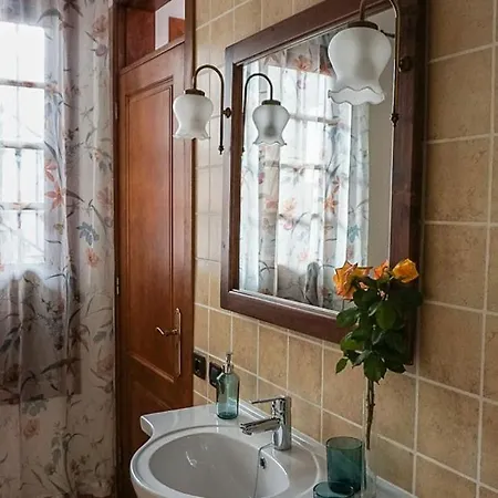 Holiday home Chc - La Oliva I
