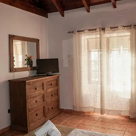 Chc - La Oliva I Holiday home *