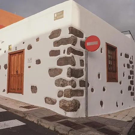 Chc - La Oliva I *