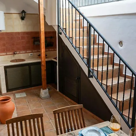 Chc - La Oliva I Holiday home