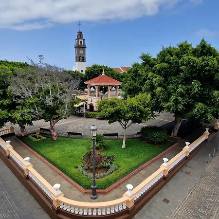 Chc - La Oliva I Сasa de vacaciones