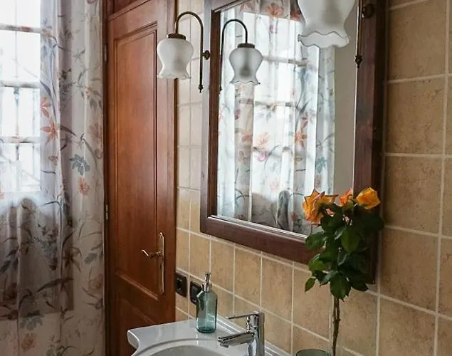 בית נופש Chc - La Oliva I