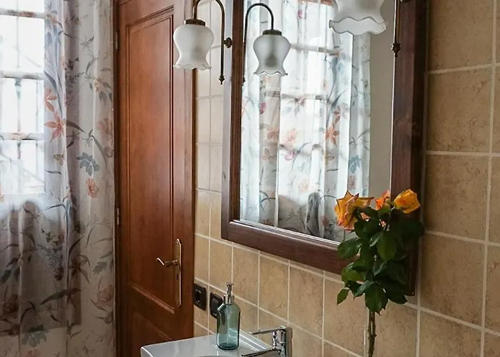 Chc - La Oliva I בית נופש בואנה ויסטה דל נורטה