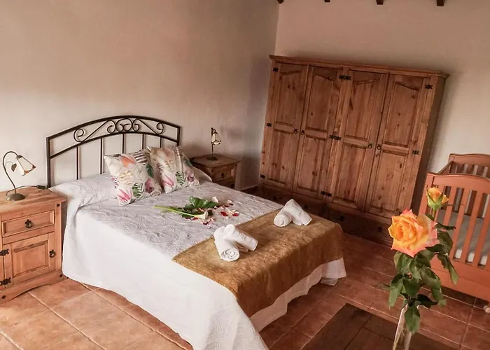 Chc - La Oliva I בואנה ויסטה דל נורטה