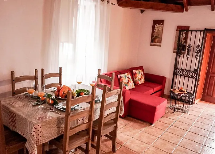 Chc - La Oliva I בית נופש בואנה ויסטה דל נורטה