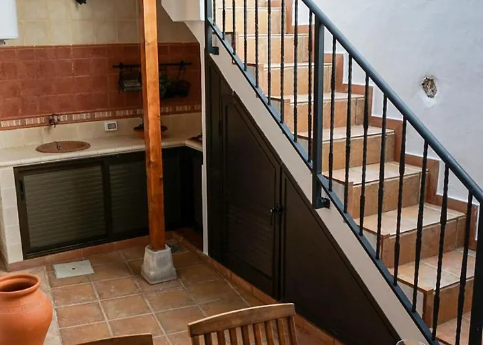 Chc - La Oliva I בית נופש