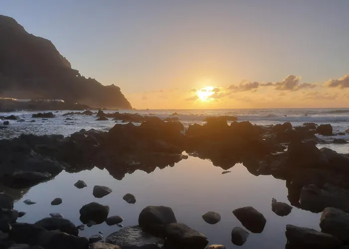 בית נופש Chc - La Oliva I בואנה ויסטה דל נורטה