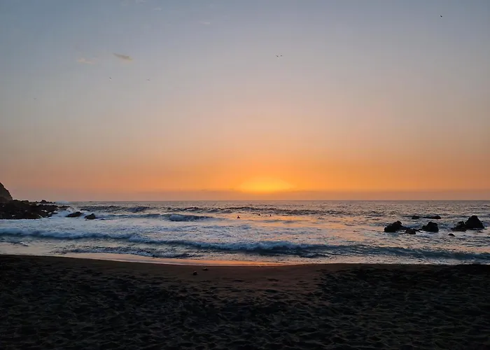 Chc - La Oliva I בואנה ויסטה דל נורטה