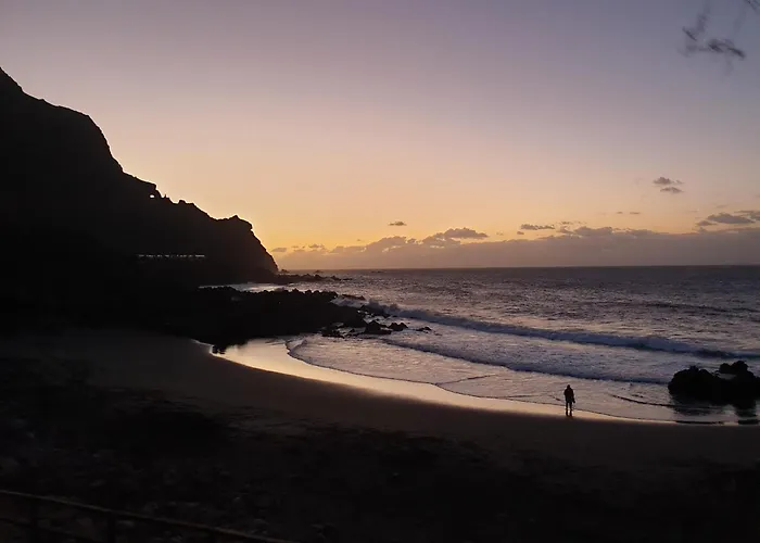 Chc - La Oliva I * בואנה ויסטה דל נורטה